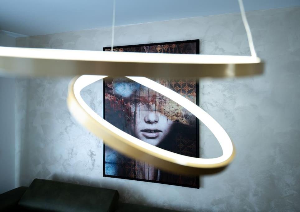 Capsula Luxury Apartment Umag Dış mekan fotoğraf