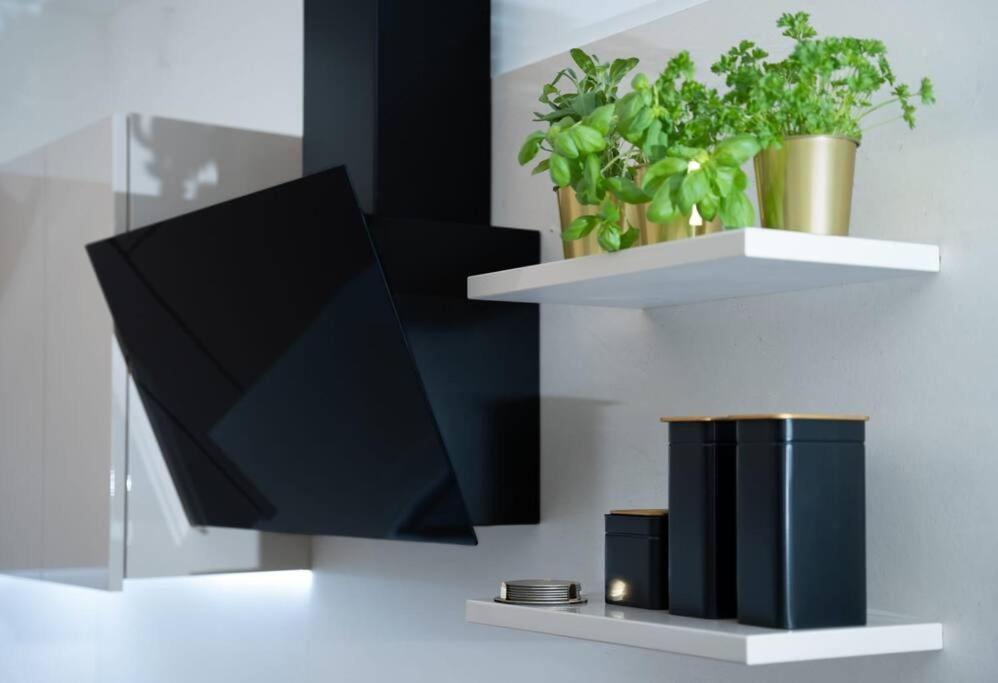 Capsula Luxury Apartment Umag Dış mekan fotoğraf