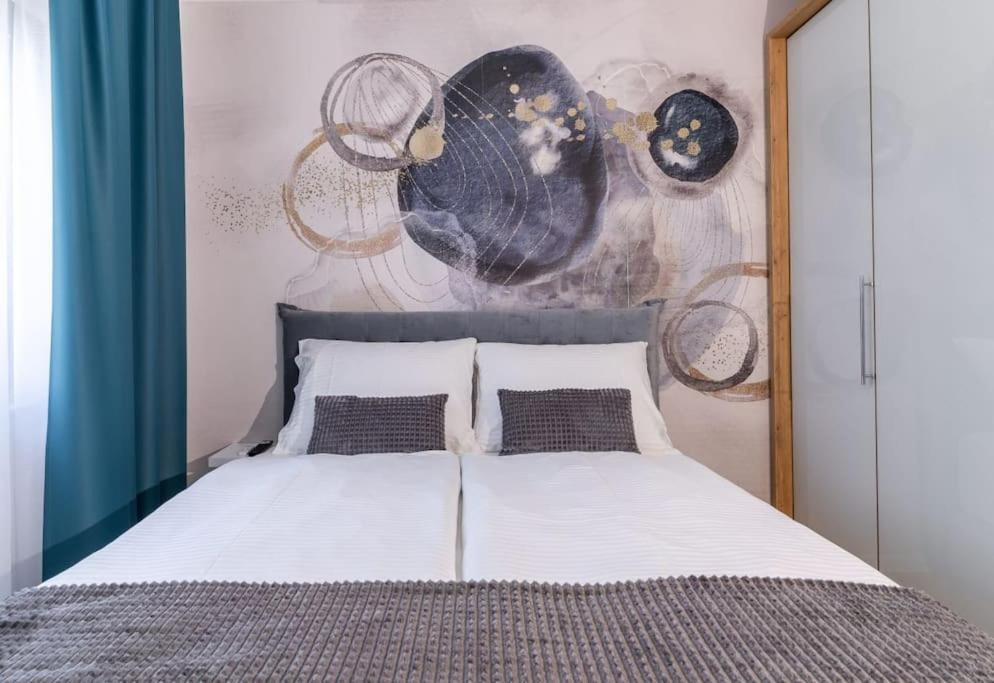 Capsula Luxury Apartment Umag Dış mekan fotoğraf