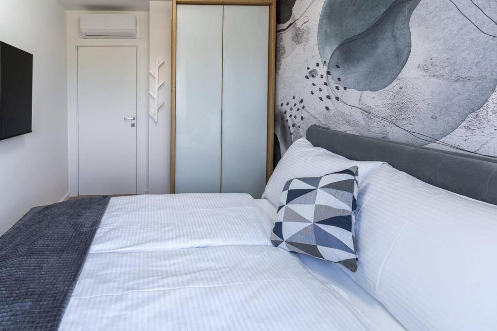 Capsula Luxury Apartment Umag Dış mekan fotoğraf