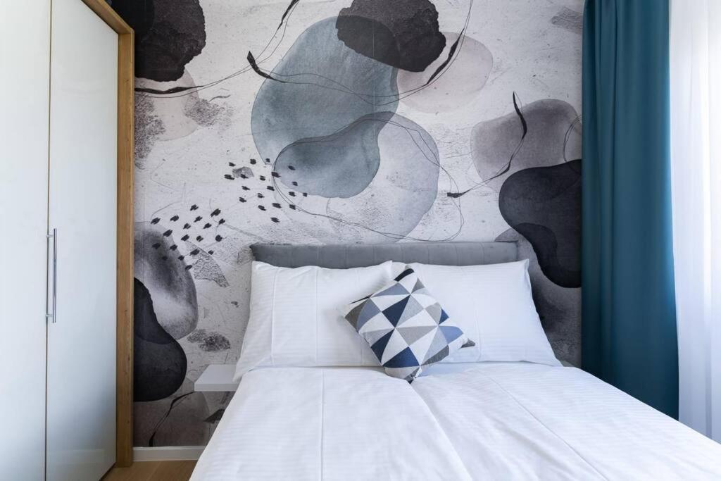 Capsula Luxury Apartment Umag Dış mekan fotoğraf