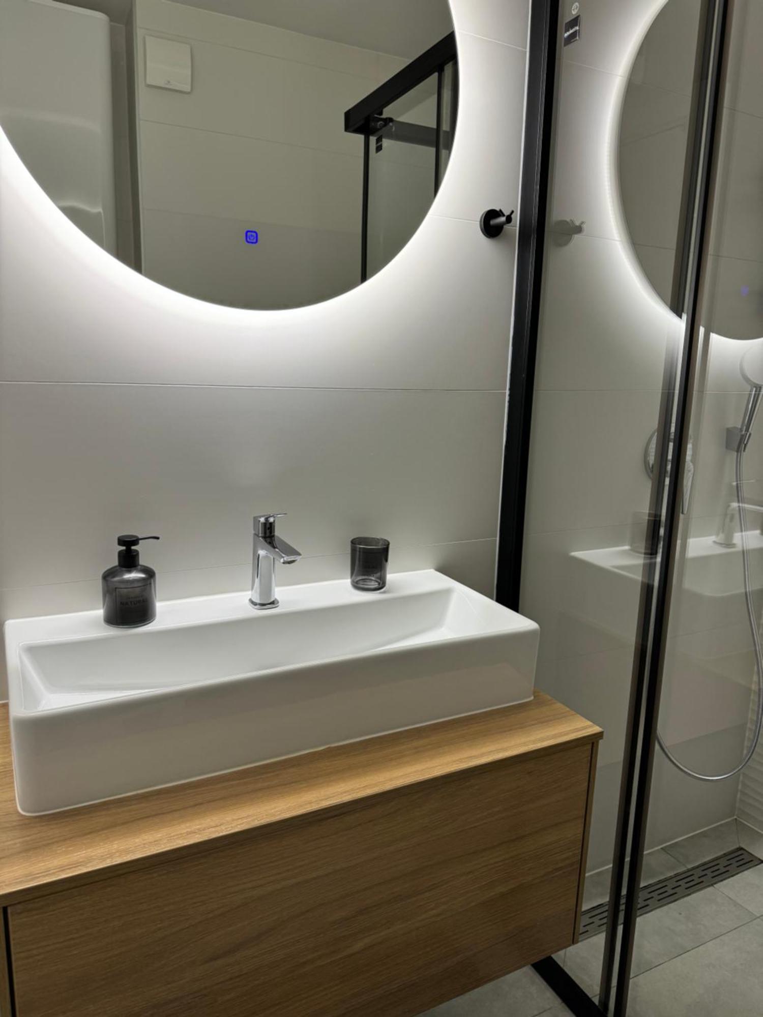 Capsula Luxury Apartment Umag Dış mekan fotoğraf