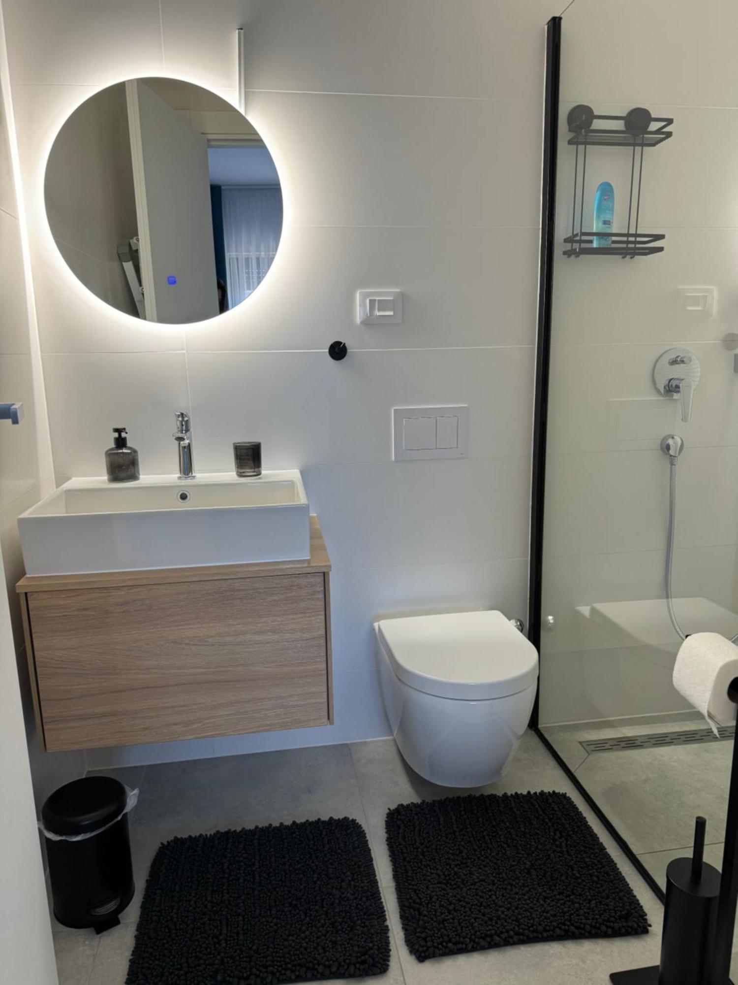 Capsula Luxury Apartment Umag Dış mekan fotoğraf