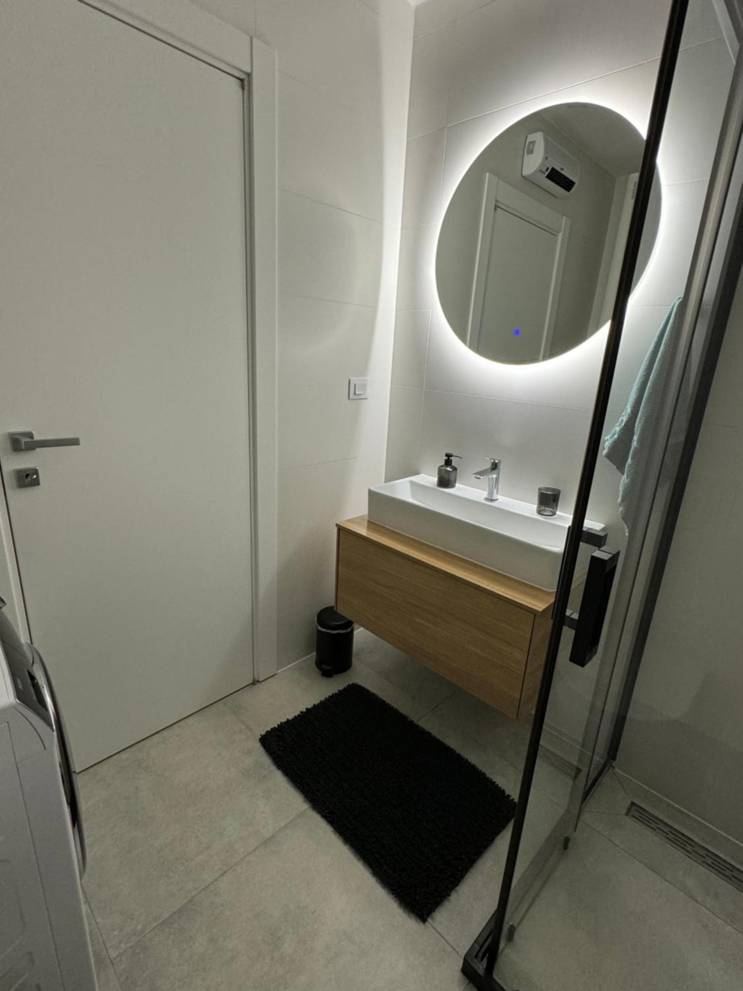 Capsula Luxury Apartment Umag Dış mekan fotoğraf